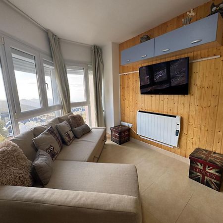 Apartamento miramar elite Sierra Nevada Exterior foto