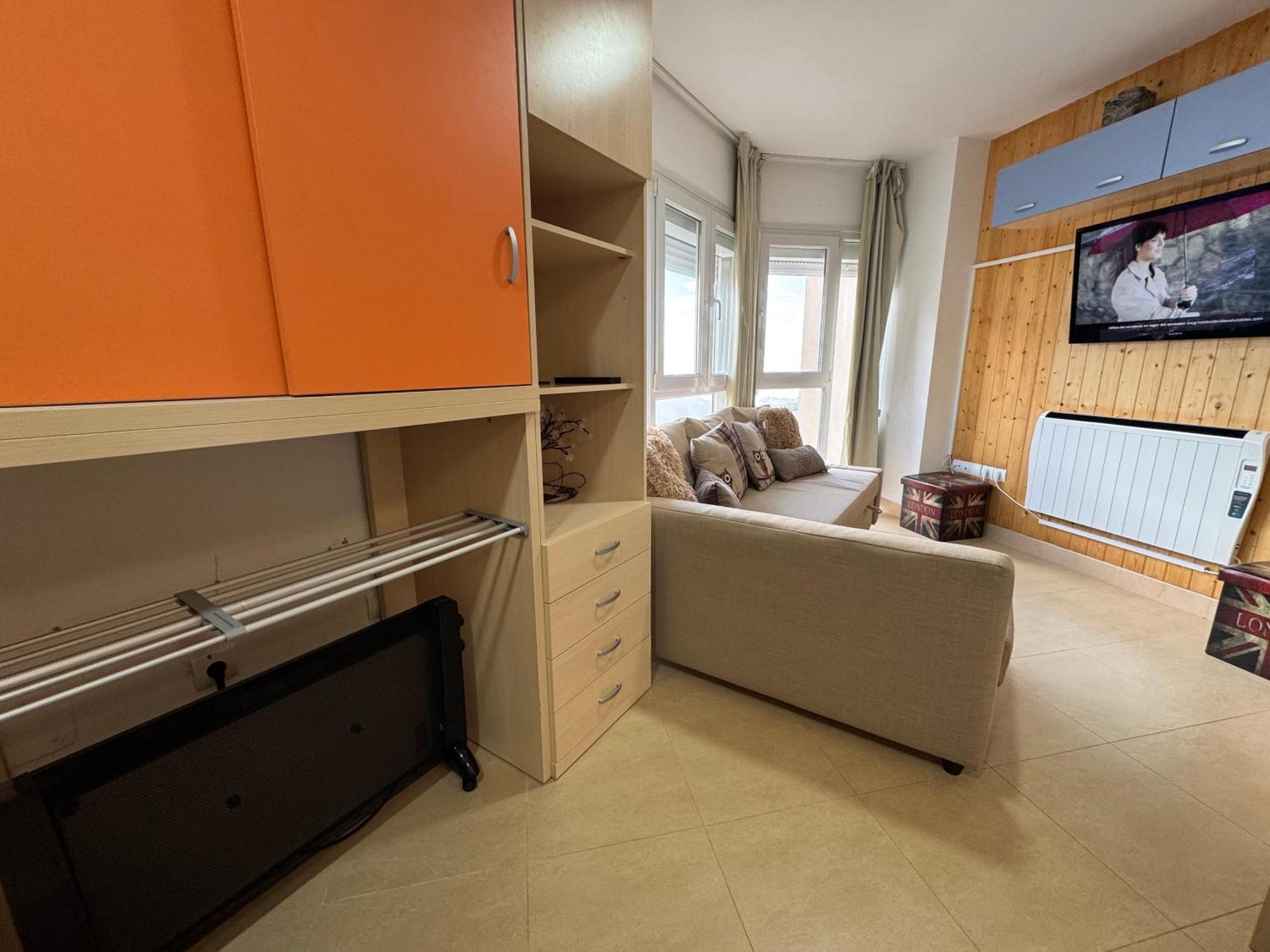 Apartamento miramar elite Sierra Nevada Exterior foto
